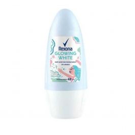 Rexona Anti-perspirant Glowing White 40ml