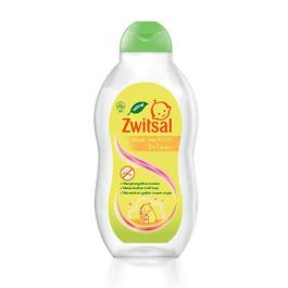 Zwitsal Minyak Telon Plus 100 ml