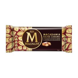 Magnum Macademia Salted Caramel 80 ml