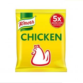 Knorr Seasoning Powder Chicken 200gr