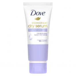 Dove Deodorant Dry Serum Regenerate Care 50Ml