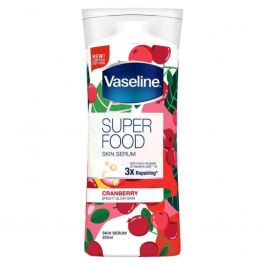 Vaseline Superfood Serum Cranberry 200Ml