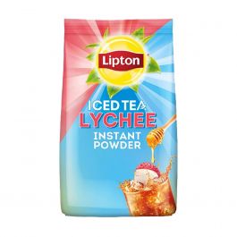 Lipton Iced Tea Lychee Instant Powder Teh 510gr