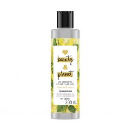 Love Beauty & Planet Conditioner Hope And Repair 200 ml