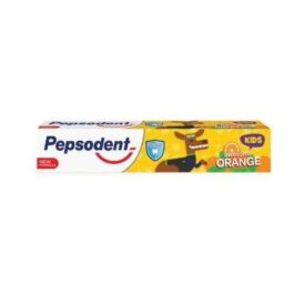 Pepsodent Kids Special Pack Toothpaste + Tootbrush 50gr