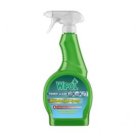 Wipol Disinfectan Spray 500Ml