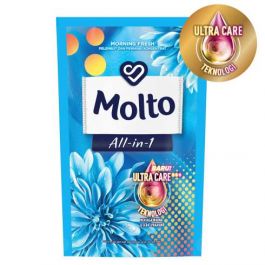 Molto All In One Blue 550 ML