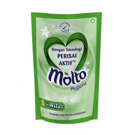 Molto Softener Hygiene 720 ml