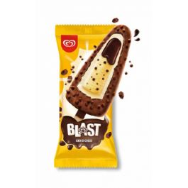 Walls Blast Choco Cheesy 36X70 ml