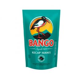 Bango Kecap Manis Pouch 735 ml