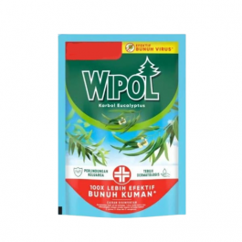 Wipol Eucalyptus 450 Ml