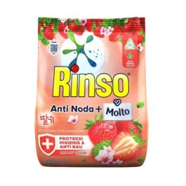 Rinso Molto Korean Strawberry 700 g