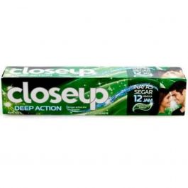 Close Up Gel Toothpaste Deep Action 65 g