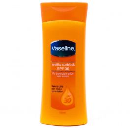 Vaseline Healty Sunblock SPF 30 UV Protection Lotion 100 ml