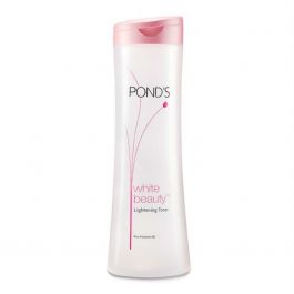 Pond's White Beauty Lightening Toner 150 ml