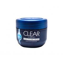 Clear Hair Styling Cream 100 g