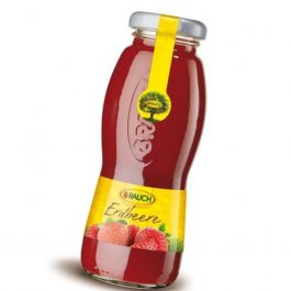 Rauch Strawberry  Juice200ml