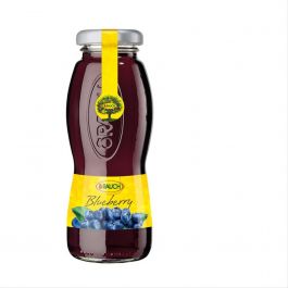 Rauch Blueberry Juice 200ml