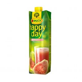 Rauch Happy Day Pink Guava  Juice1000ml