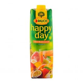 Rauch Happy Day Mix Juice  Juice1000ml