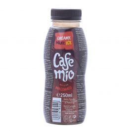 Cafemio Macchiato Kopi 250ml