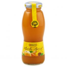 Rauch Apricot  Juice200ml