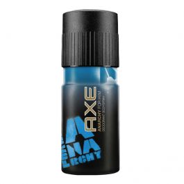 Axe Deodorant Bodyspray Anarchy For Him 150 ml