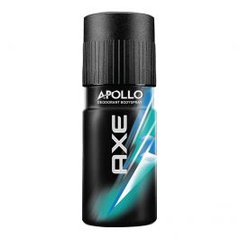 Axe Deodorant Bodyspray Apollo 150 ml