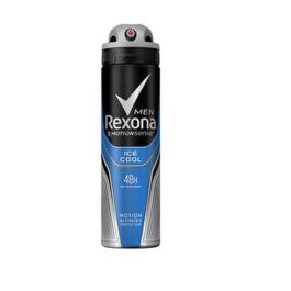 Rexona Men Anti-perspirant Ice Cool 150 ml