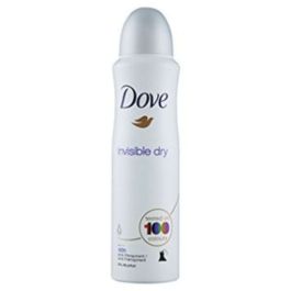 Dove Anti-perspirant Invisible Dry 150ml