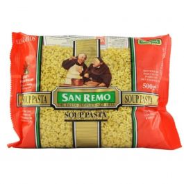 San Remo Soup Pasta 500gr