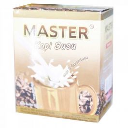 Master Kopi Susu 5 x 32gr