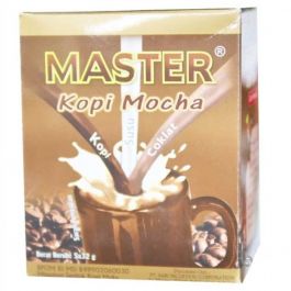 Master Kopi Mocha 5 x 32gr