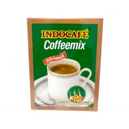 Indocafe Coffeemix Ginger Kopi 5 X 20Gr