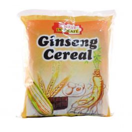 Ginseng Cereal Indocafe 30 x 35gr