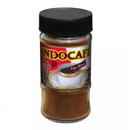 Indocafe Fine Blend Kopi 100Gr