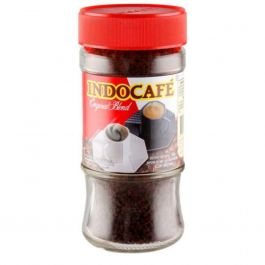 Indocafe Original Blend Kopi 50Gr