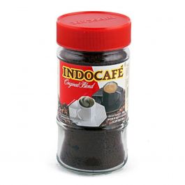 Indocafe Original Blend Kopi 100Gr