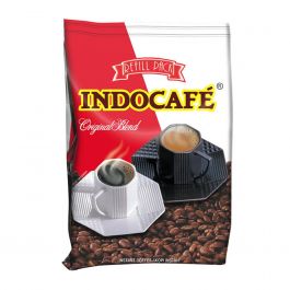 Indocafe Original Blend Refill Kopi 180Gr