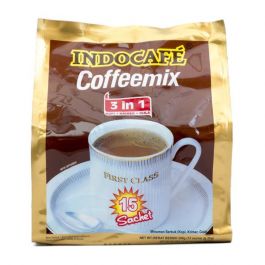 Indocafe Coffemix 300 Gr