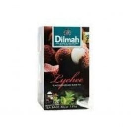 Dilmah Teh Celup Peach 30 gr