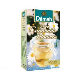 Dilmah Camomile Teh 30Gr