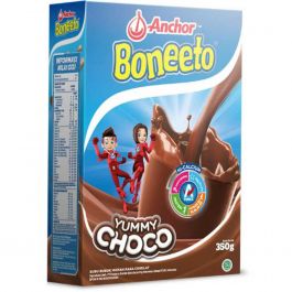 Boneeto Cokelat Box 350gr