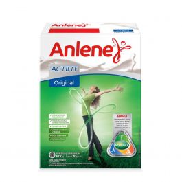 Anlene Actifit Original 600gr