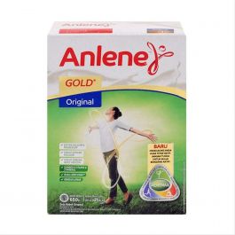 Anlene Gold Original 600 gr