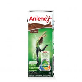 Anlene UHT Chocolate 175 ml