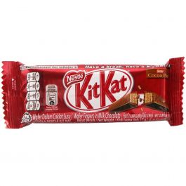 Nestle Kitkat 2 Finger 17gr