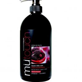 Mu Touch Bl Pearly N Mulberry 400Ml