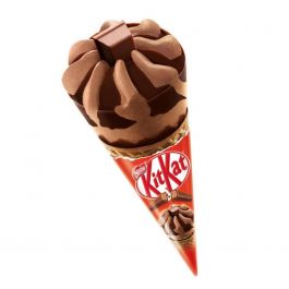 Kit Kat Drumstick 20X110 ml
