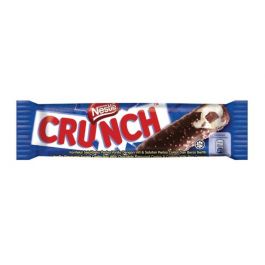 Crunch Vanilla 75 ml